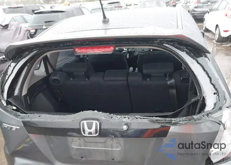 2012 Honda Fit Sport from USA, damaged, VIN JHMGE8H58CC026247